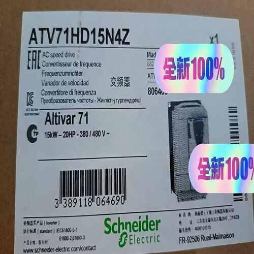 ATV71HD15N4Z变频器，议价，Q~询价