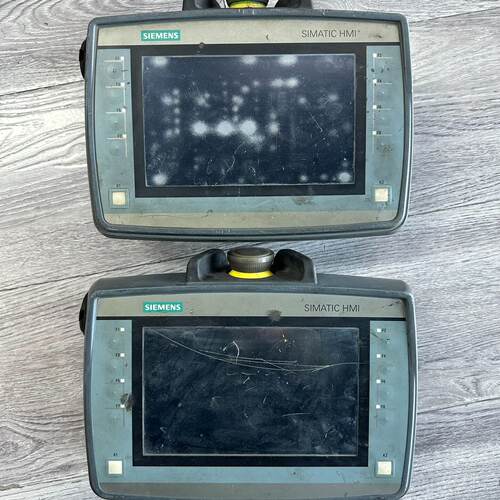 西门子KTP700F1252GB23移动面板原装正品