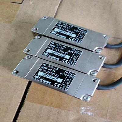 9新海德汉读数头LIDA27有8个/26.74-2议价