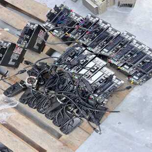 0421 B2L ECM C10 咨询 E2M 台达伺服ASD