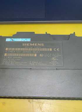 7ME4120-2DH20-0EA0，一台，外壳破询价