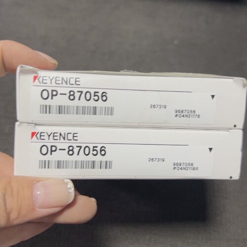 询价/基恩士KEYENCEOP87056传感器连接线