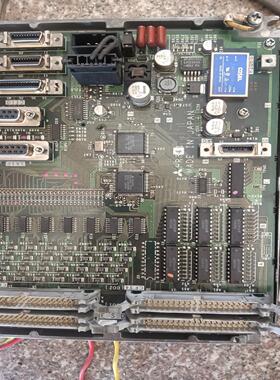 三菱FCU6-HR341A主板IO板拆机包好，有几个，单卖--议价商品