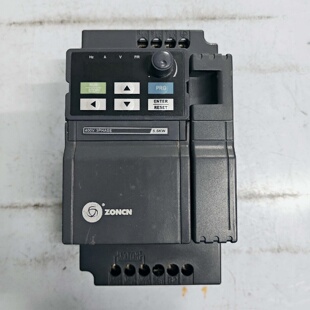 【询价】众辰变频器Z2400-5R5G-TM 5.5KW 380V拆