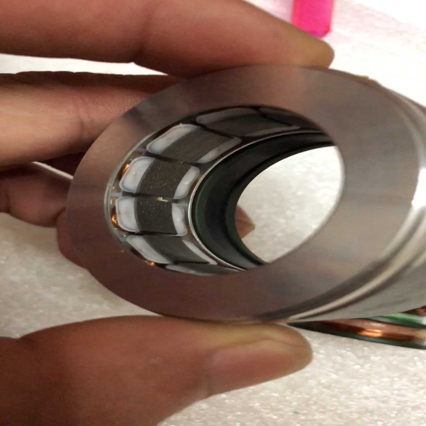 Smartsyn旋转编码器，TS2640N321E64询价