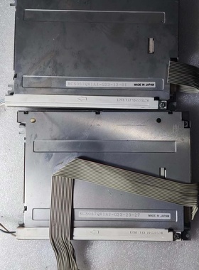 京瓷5.7KCS057QV1AJG23工业显示屏-议价