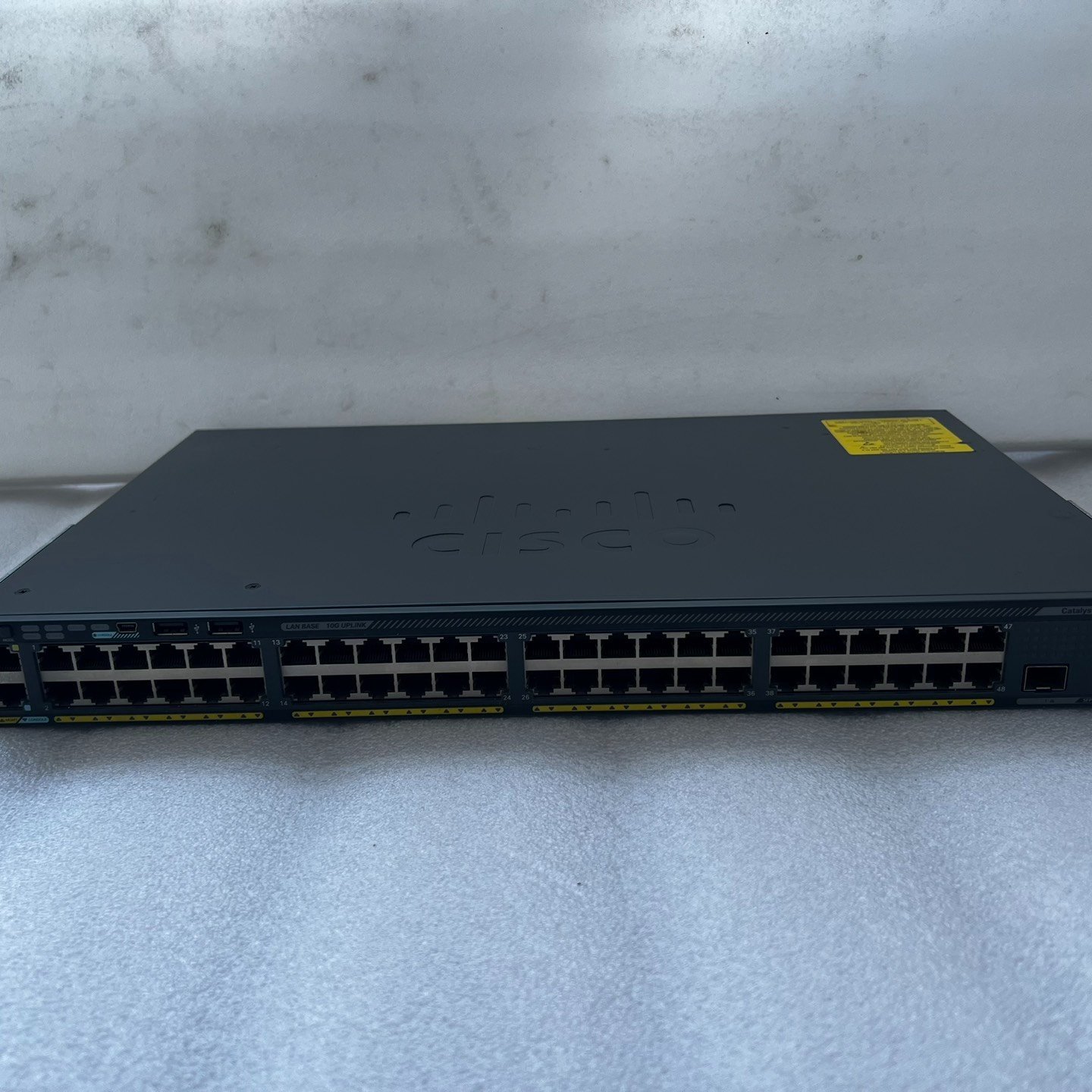 WSC2960X48TDL48口千兆议价,电子元器件市场,其它元器件,淘宝优惠券,粉丝福利购,淘宝优惠卷