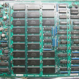 Carte Mmoire Yamatake Honeywell 82408443003 DOccasion