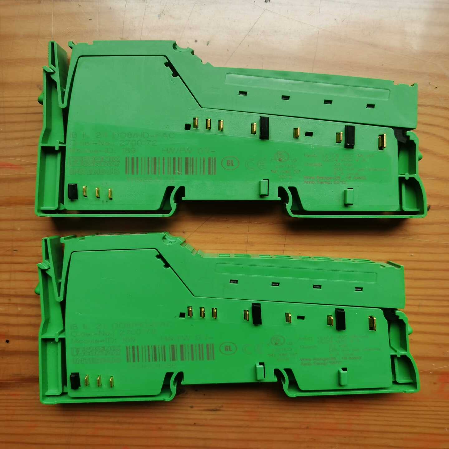 (重工机械)拆机IIL24O8/-2700172