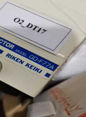 GAS DETECTOR GD-V77D GD-F77A R~询价