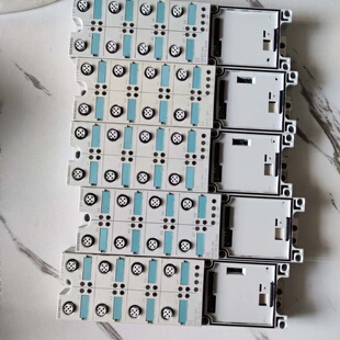 0XA0 3BF00 议价拆机西门子6ES7 141