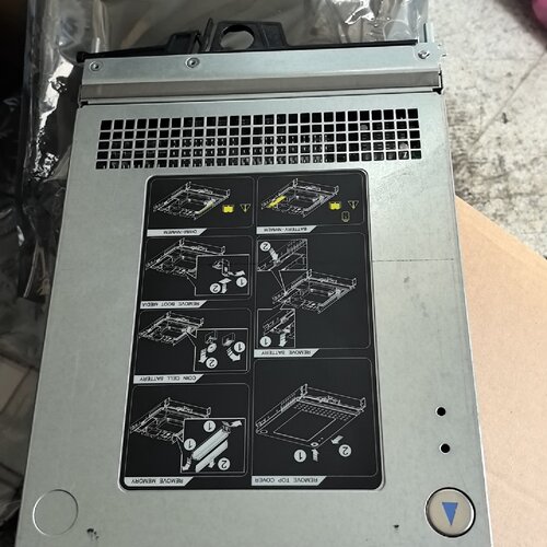 11101324E1 Netapp FAS2552 FA议价