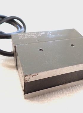 MAGNETOOL BP609012V ELECTRONIC MAGNET