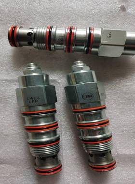 SUN插装阀CWEG-LFN。液压阀，调压范围70-【博航商行】