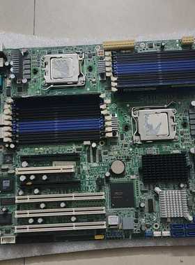 泰安/TYANS2932S2392WG2NR服务器主板-议价