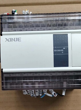 9新信捷模块XDE16X16YRE口罩机实物拍摄1拍前询价