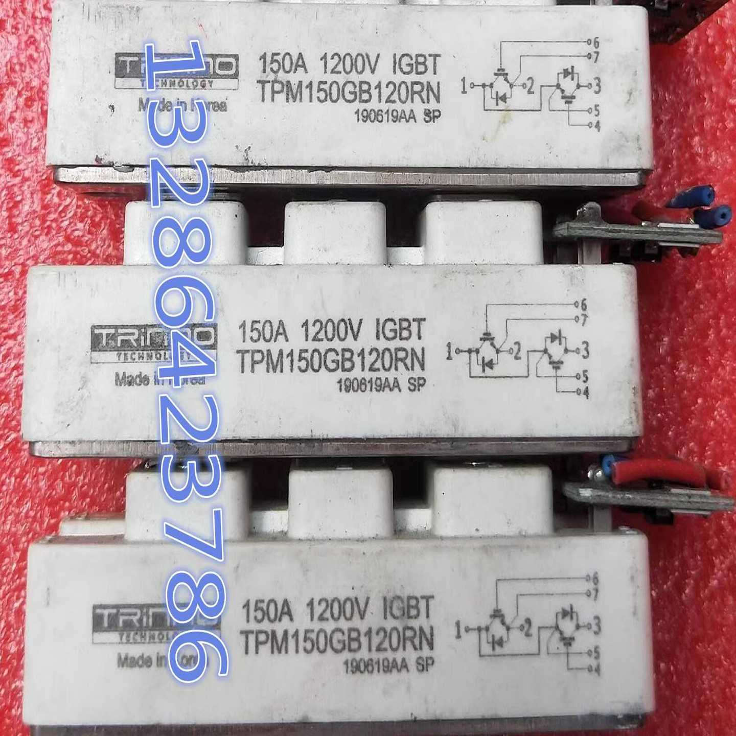 询~TPM100GB120RN TPM150GB120RN TP