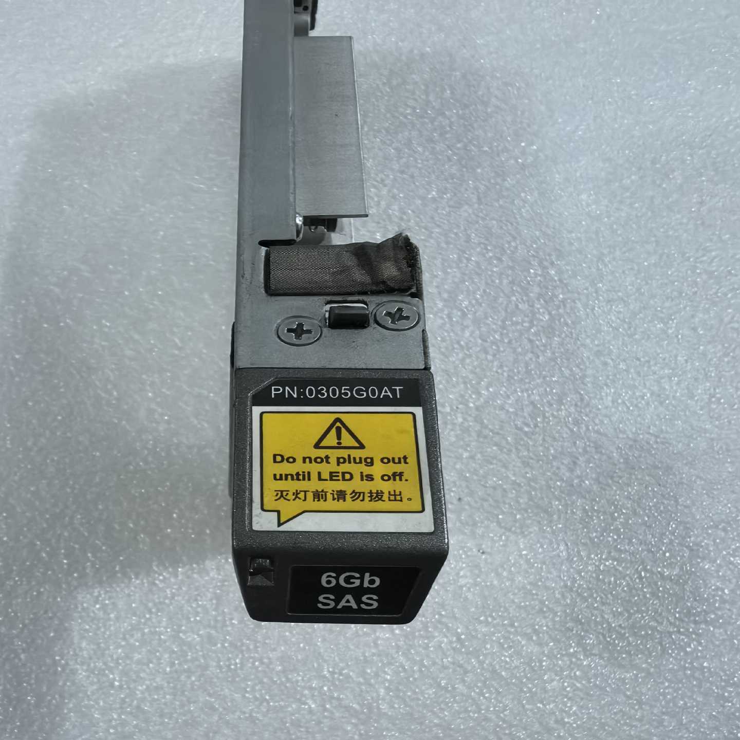 描述2*4*6GbSASI/O模块询价