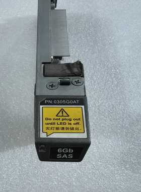 描述2*4*6GbSASI/O模块询价