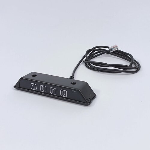 寻XLINAK DP2K00000006 Desk Panel With 4 Arrows