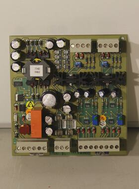 ABB3BSC980002R66电源板3BSE001037R1