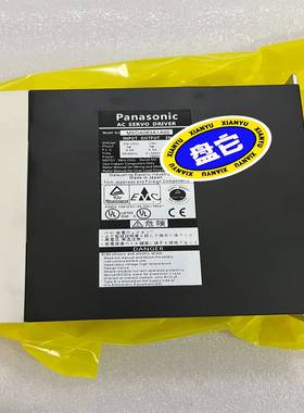 班美萝MSDA083A1A95.MSDA041A1A95。伺服驱--议价商品
