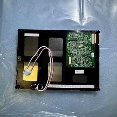 全新原包京瓷5.7寸单色黑膜KG057QV1CA-G000--议价商品