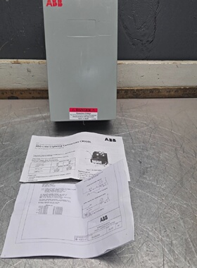 ABBCR360L31202AAAZ照明接触器30A类型1包全新优惠
