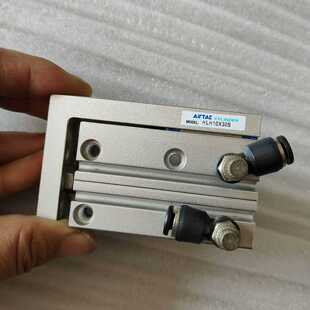 议价亚德客原装正品侧滑气缸HLH10x30S