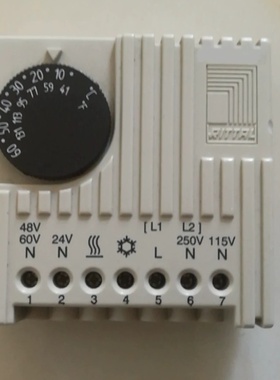 德国威图RITTAL原装ROHS自动温度控制器SK3110议价