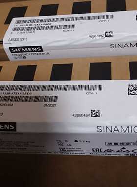6sl3120-1te13-0ad0【询价】