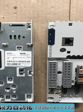 隆兴全新伦茨8400变频器ControlUnit模块 E84ABCTC0000VN0 正*