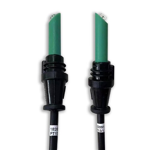 议价FT13/V 火焰探测器光敏管 光敏电阻 电眼 感应器 QRB1 探头