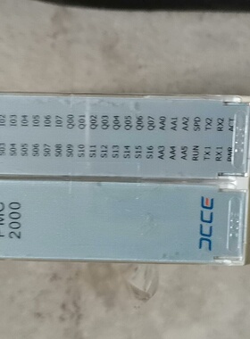 大工计控PEC2000 成色如图，议价