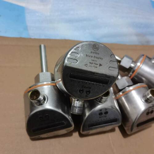 询议价易福门SI5004有10来个和易福门和SA3010有2