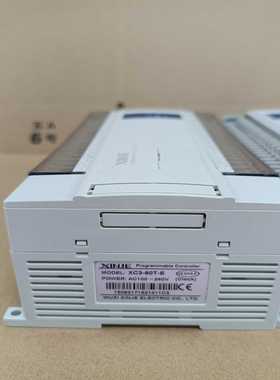 咨询-XC3-60T-EPLC模块信捷XINJIE