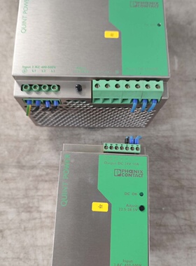 菲尼克斯电源2938727QUINTPS3x400，议价商品