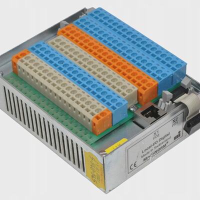 ModuNORM 10551 1B IO Module