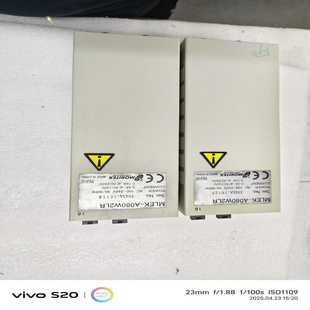 A080W2LR视觉光源控制器适用 MORITEXMLEK 议价