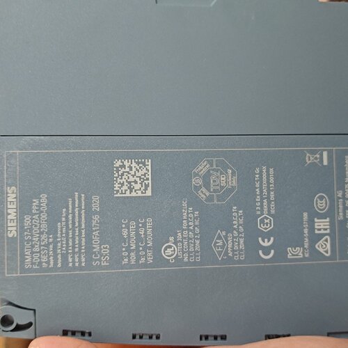 6es7526-2bf00-0ab0  西门子模块，充新裸机-议价