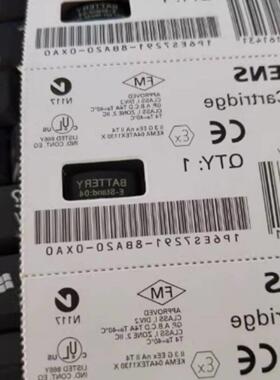 配件6ES7291-8BA208GF238GH23-0XA0 PLC锂电池卡 24K 256K议价