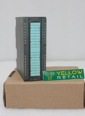 SIEMENSSIMATICS76ES7322-1BL00-0AA0OUTPUTMODULE