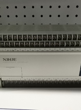 议价PLC控制器XC348TE功能包好议议价