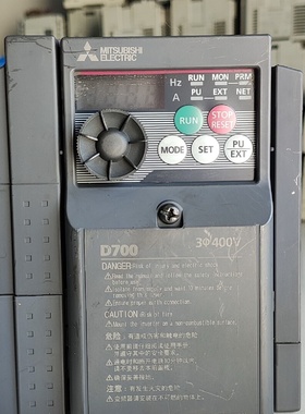 议价变频器1.5KWFRD7401.5KCHT议价
