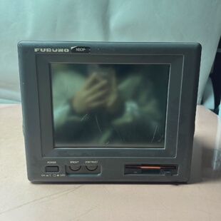 溢价-FURUNO古野IB581终端显示器型号IB581实