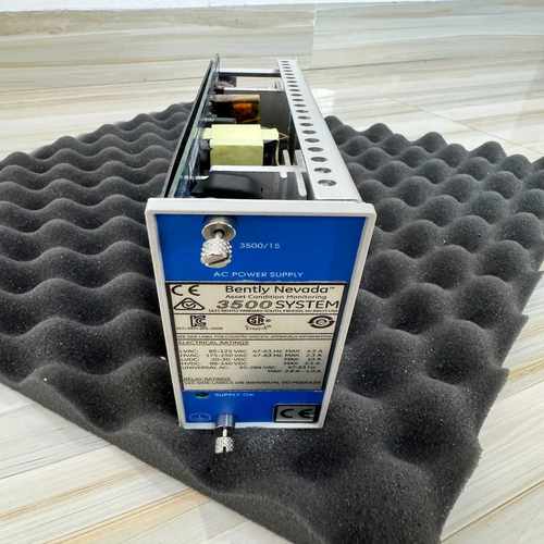 【星慕电子】本特利3500/15 106M1079-01 ARM-181