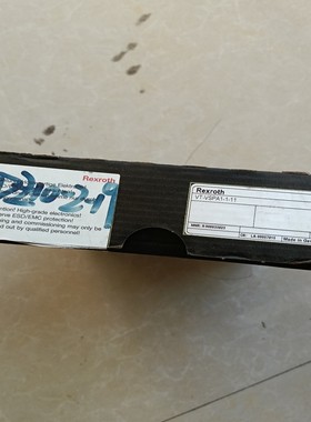 VT-VSPA1-1-11力士乐比例阀放大器板全新库存样子如--议价商品