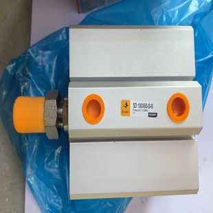 未使用气缸SD10050-s-M询价