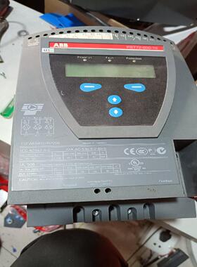 询价PST60/72软启动器20台，一手，的留关注