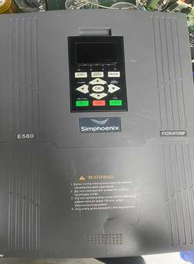 【议价】E580-4T0220G/4T0300P，四方变频器，功能包适用